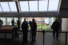 Početak natjecanja 6. BREZA CUP_2